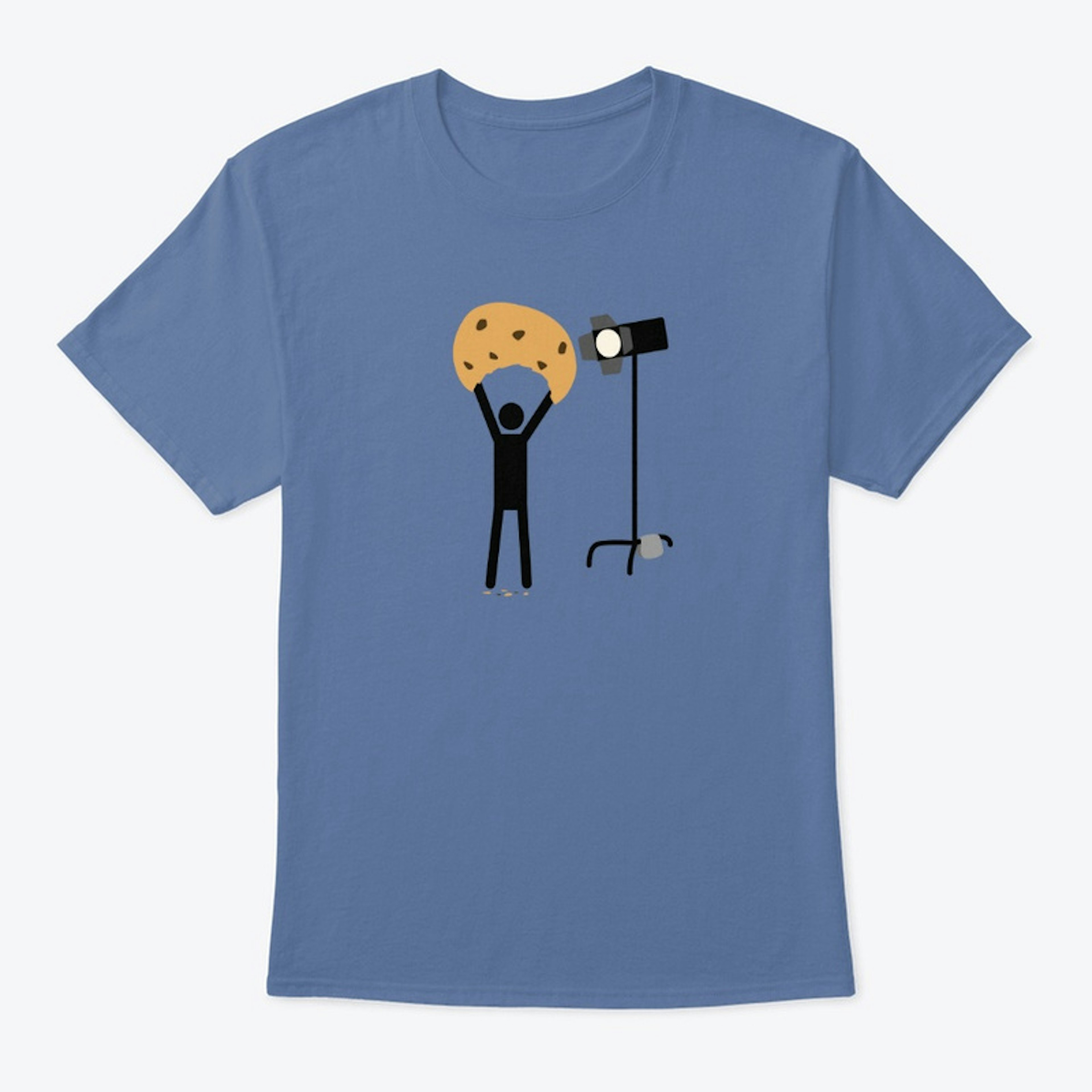 Use The Cookie | Unisex T-Shirt